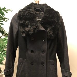 Guess Wool Coat